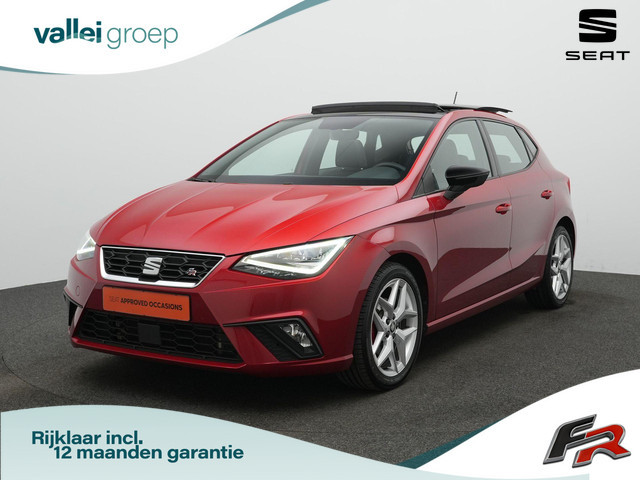 Seat Ibiza 2020 Benzine