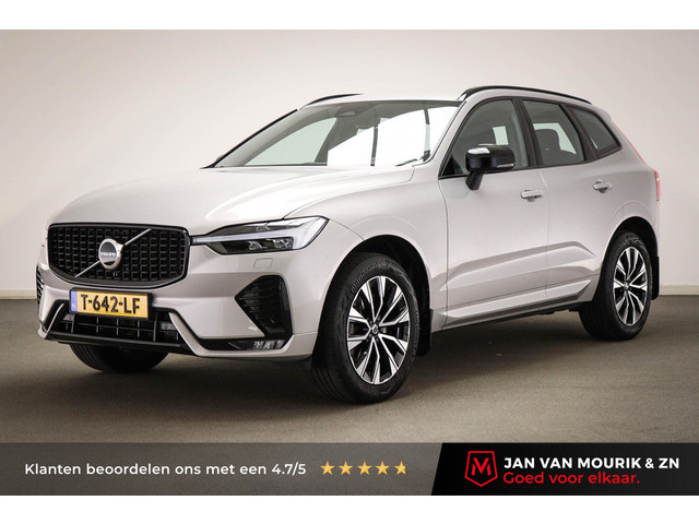 Volvo XC60 2023 Benzine
