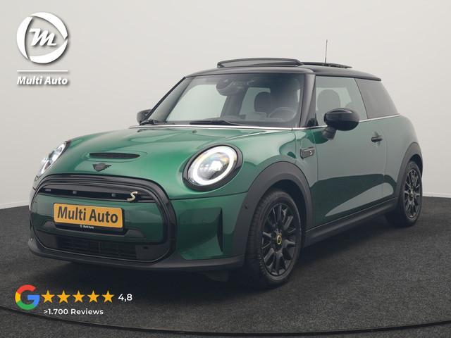 Mini Mini 2023 Elektrisch