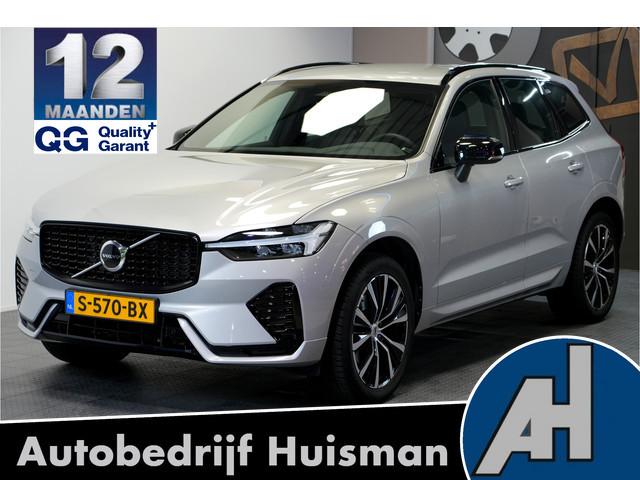 Volvo XC60 2023 Hybride
