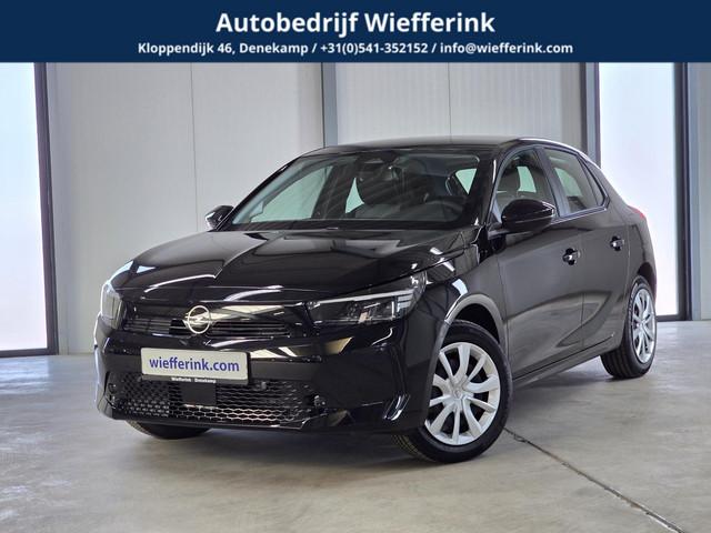 Opel Corsa 2026 Elektrisch
