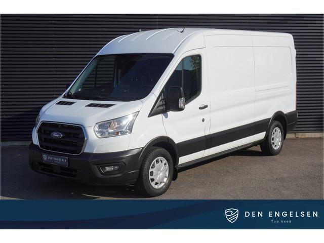 Ford Transit 2021 Diesel