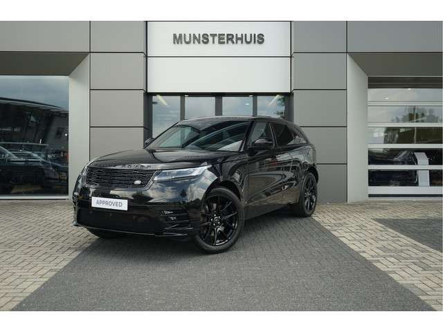 Land Rover Range Rover Velar 2025 Hybride