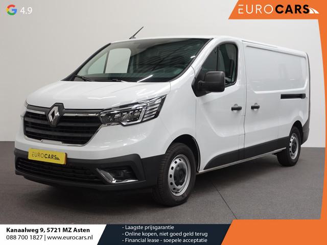 Renault Trafic 2024 Diesel
