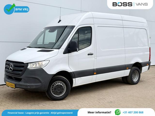 Mercedes-Benz Sprinter 2020 Diesel