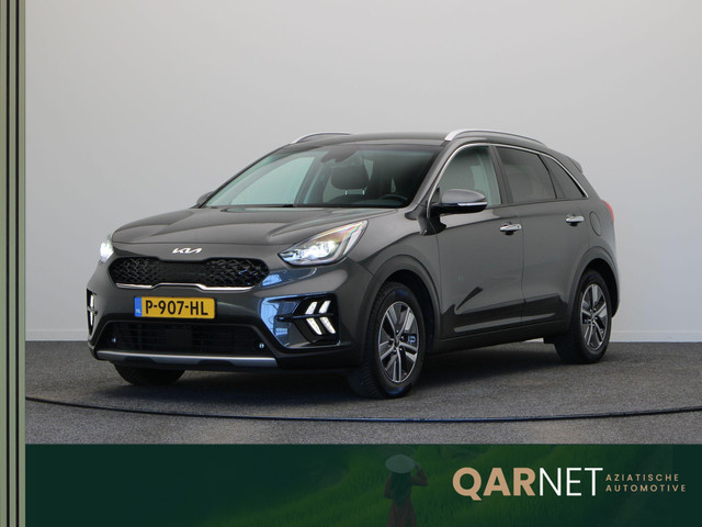Kia Niro 2022 Hybride