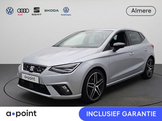 Seat Ibiza 2020 Benzine