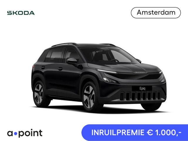 Skoda Epiq