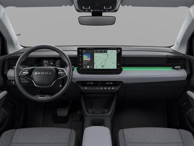 Skoda Epiq