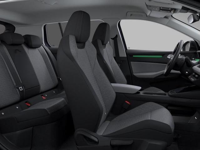 Skoda Epiq