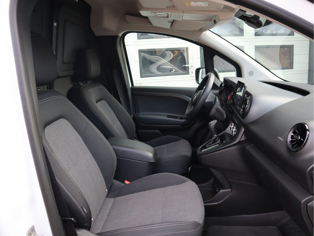 Mercedes-Benz eCitan