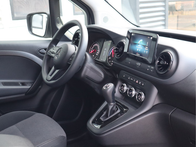 Mercedes-Benz eCitan