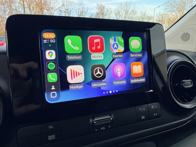 Mercedes-Benz eCitan