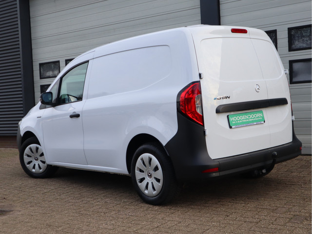 Mercedes-Benz eCitan