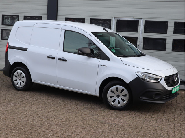 Mercedes-Benz eCitan
