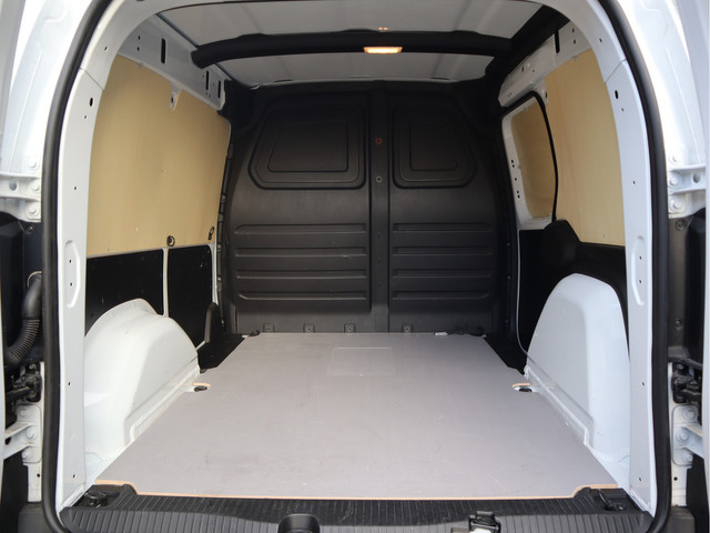 Mercedes-Benz eCitan