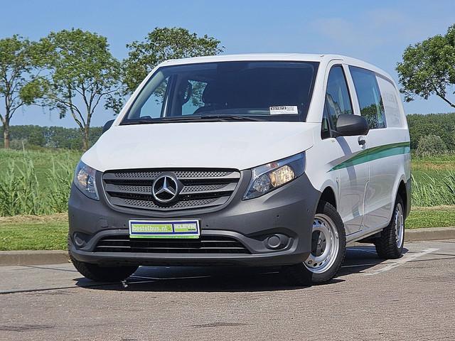 Mercedes-Benz Vito 2017 Diesel