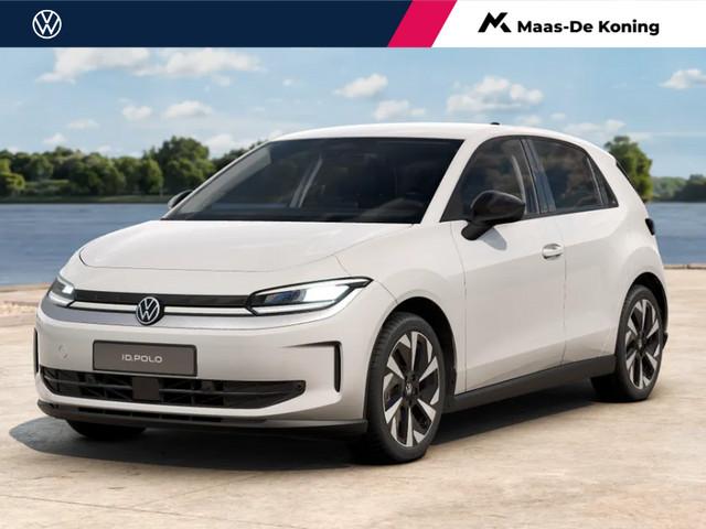 Volkswagen ID. Polo