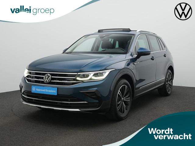 Volkswagen Tiguan 2023 Hybride