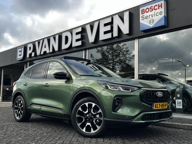 Ford Kuga 2025 Hybride