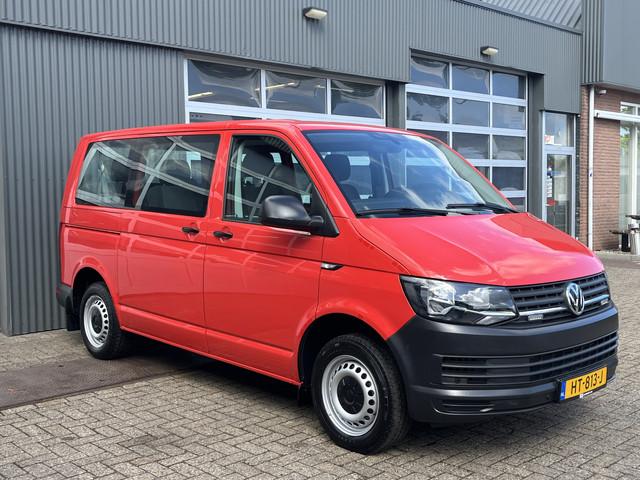 Volkswagen Transporter 2016 Diesel