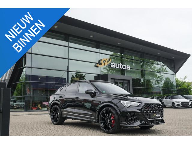 Audi RSQ3 2022 Benzine