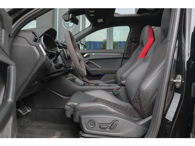 Audi RSQ3