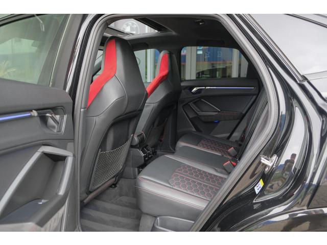 Audi RSQ3