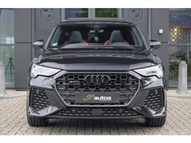 Audi RSQ3