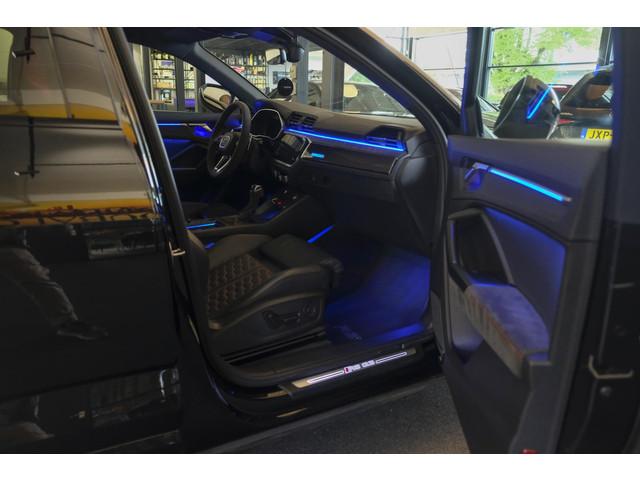 Audi RSQ3