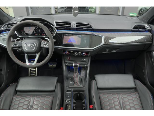 Audi RSQ3