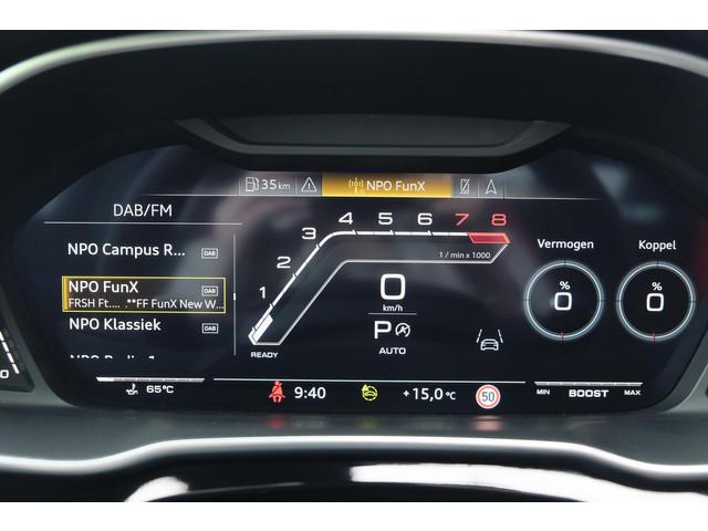 Audi RSQ3