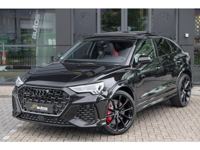 Audi RSQ3