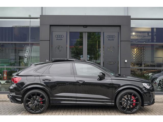 Audi RSQ3