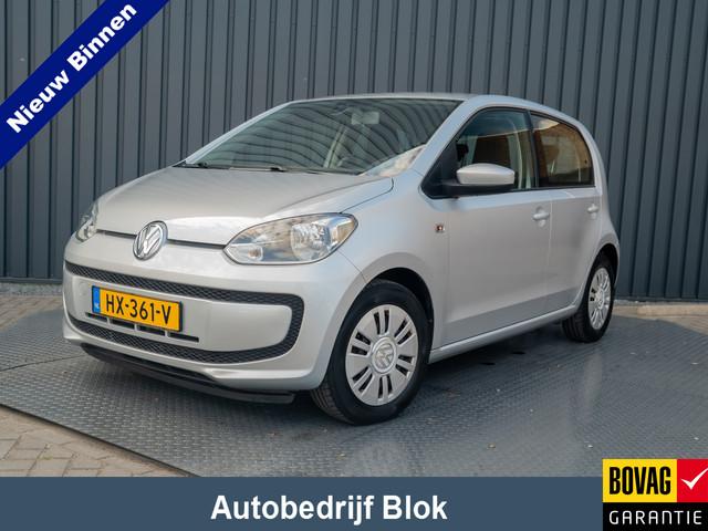 Volkswagen up! 2016 Benzine