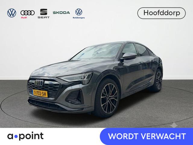Audi Q8 e-tron 2023 Elektrisch