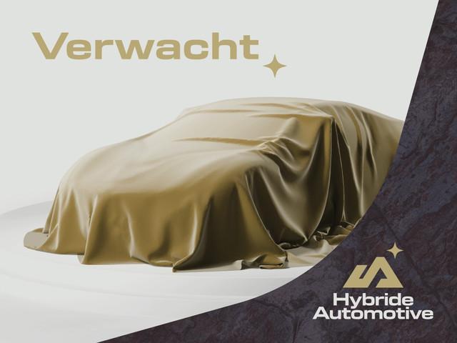 Volkswagen Taigo 2022 Benzine