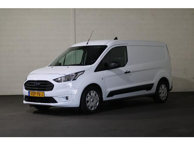 Ford Transit Connect 2023 Diesel