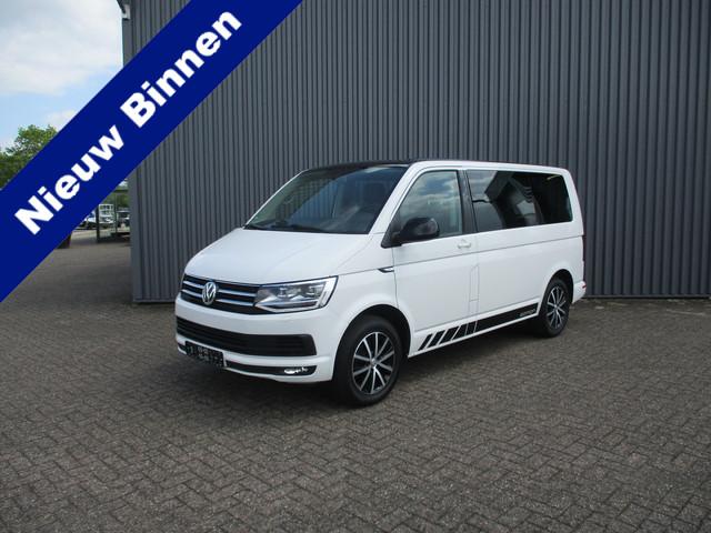 Volkswagen Transporter 2019 Diesel