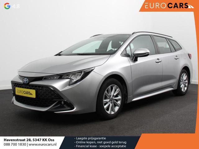 Toyota Corolla 2025 Hybride