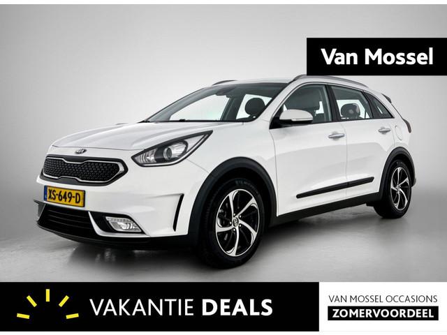 Kia Niro 2019 Hybride
