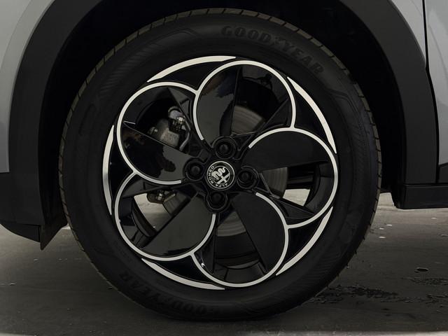 Alfa Romeo Junior