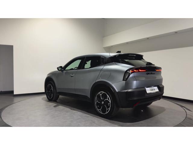 Alfa Romeo Junior
