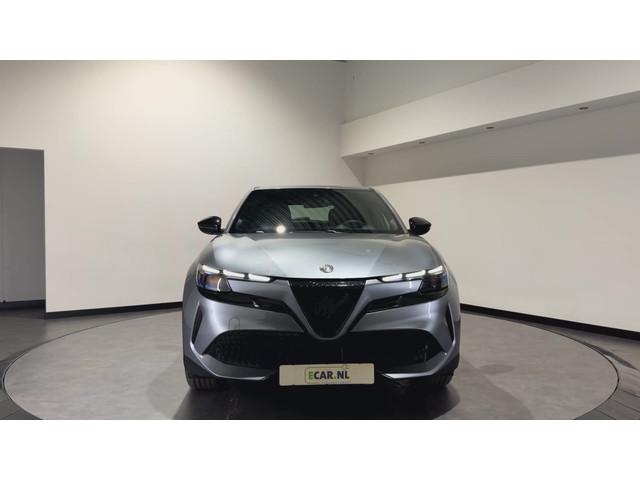 Alfa Romeo Junior