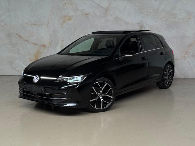Volkswagen Golf 2024 Benzine