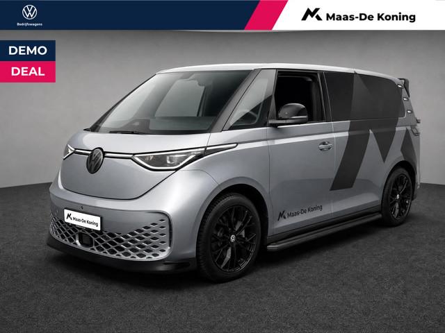 Volkswagen ID. Buzz