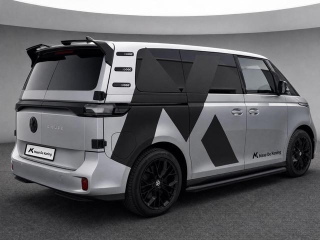 Volkswagen ID. Buzz