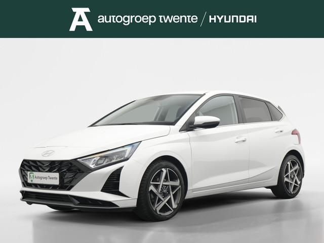 Hyundai i20 2025 Benzine