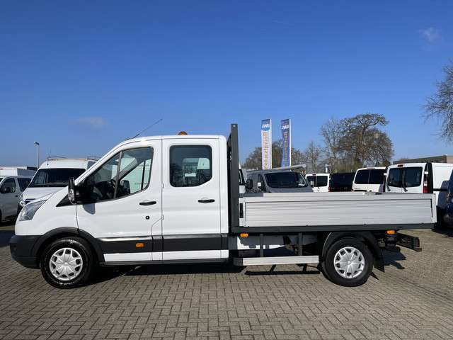 Ford Transit 2019 Diesel