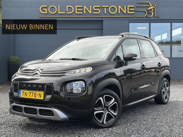 Citroën C3 2018 Benzine